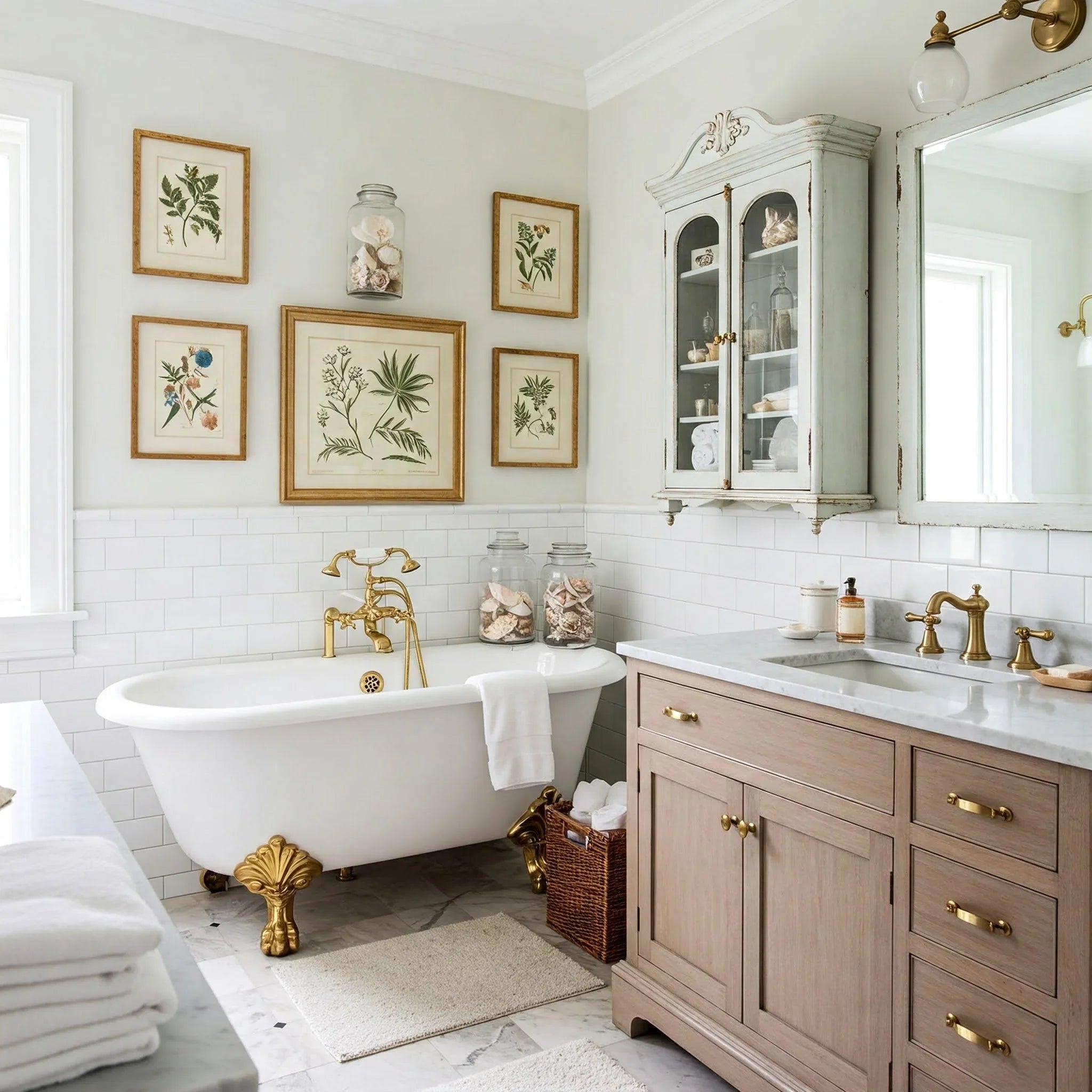 Bathroom Accessories