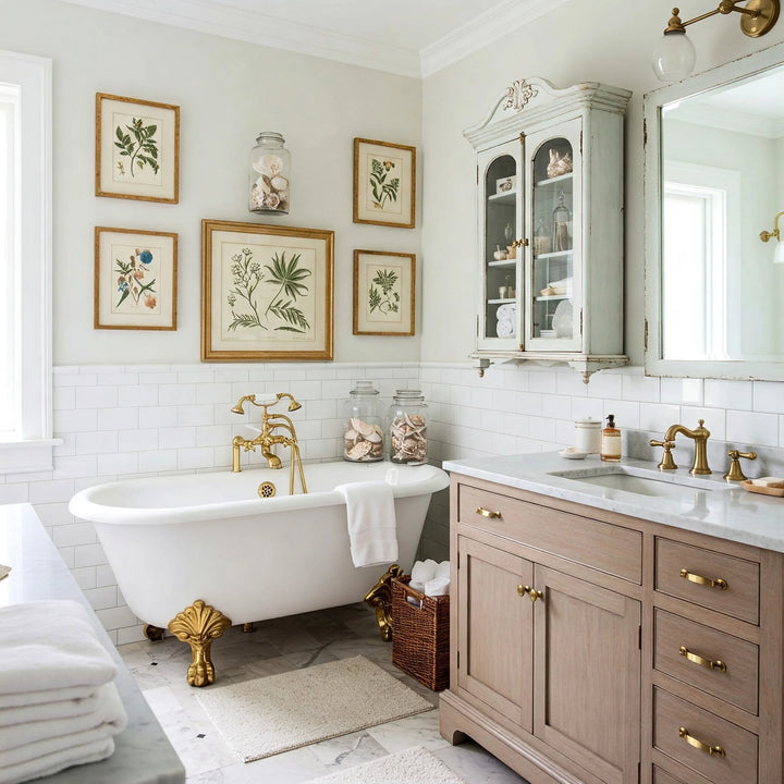 Bathroom Accessories