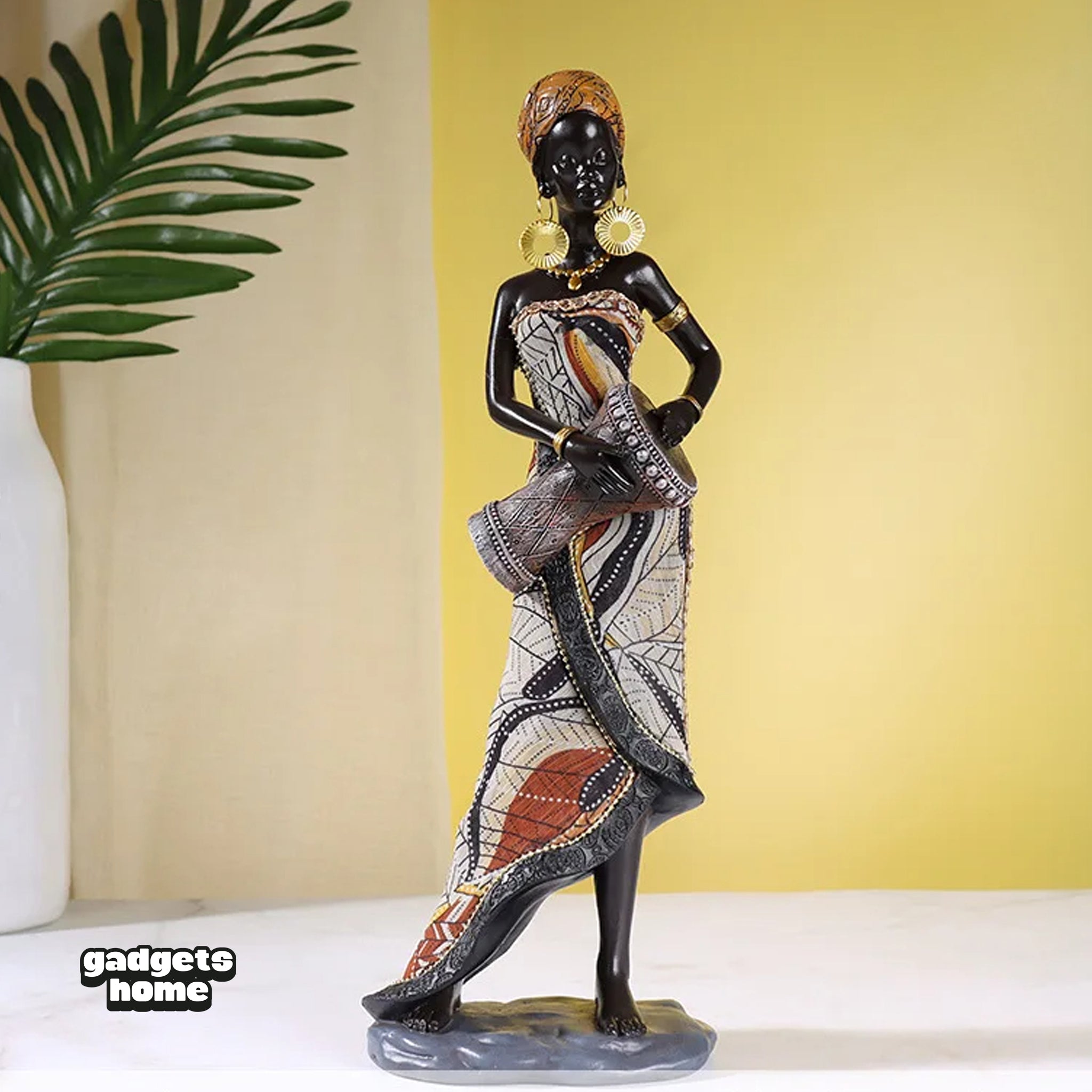 African women musician