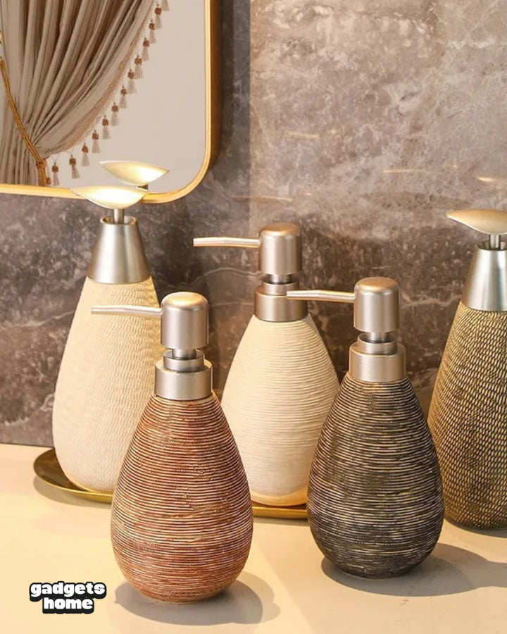 Soap Dispenser