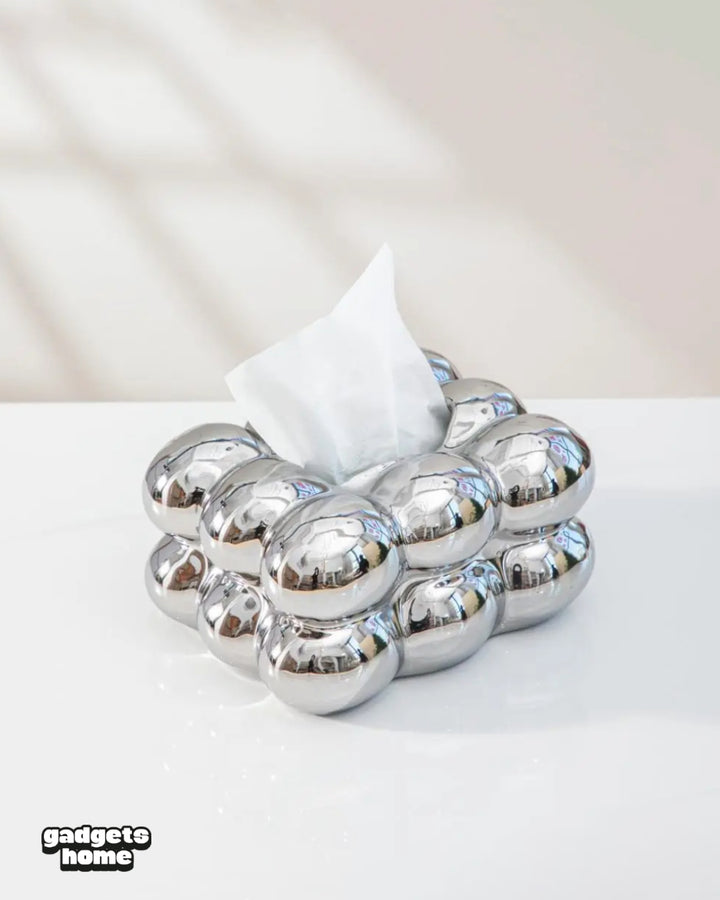 Tissue Box