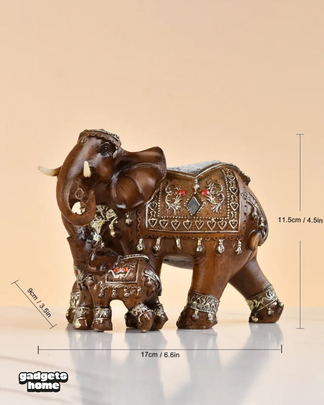 Elephant Family