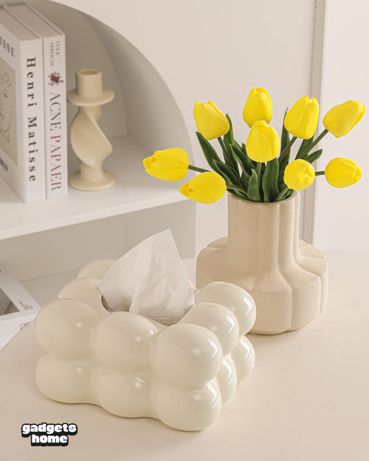 Tissue Box