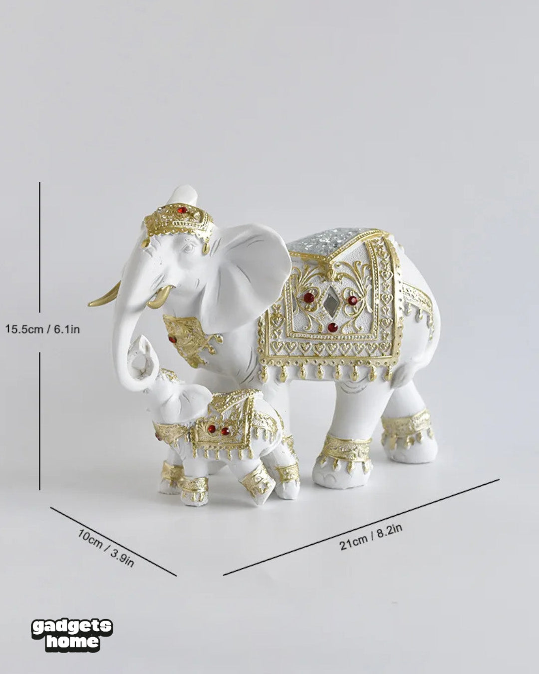 Elephant Family