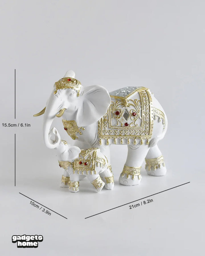 Elephant Family