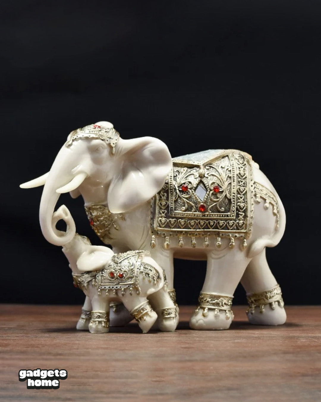 Elephant Family