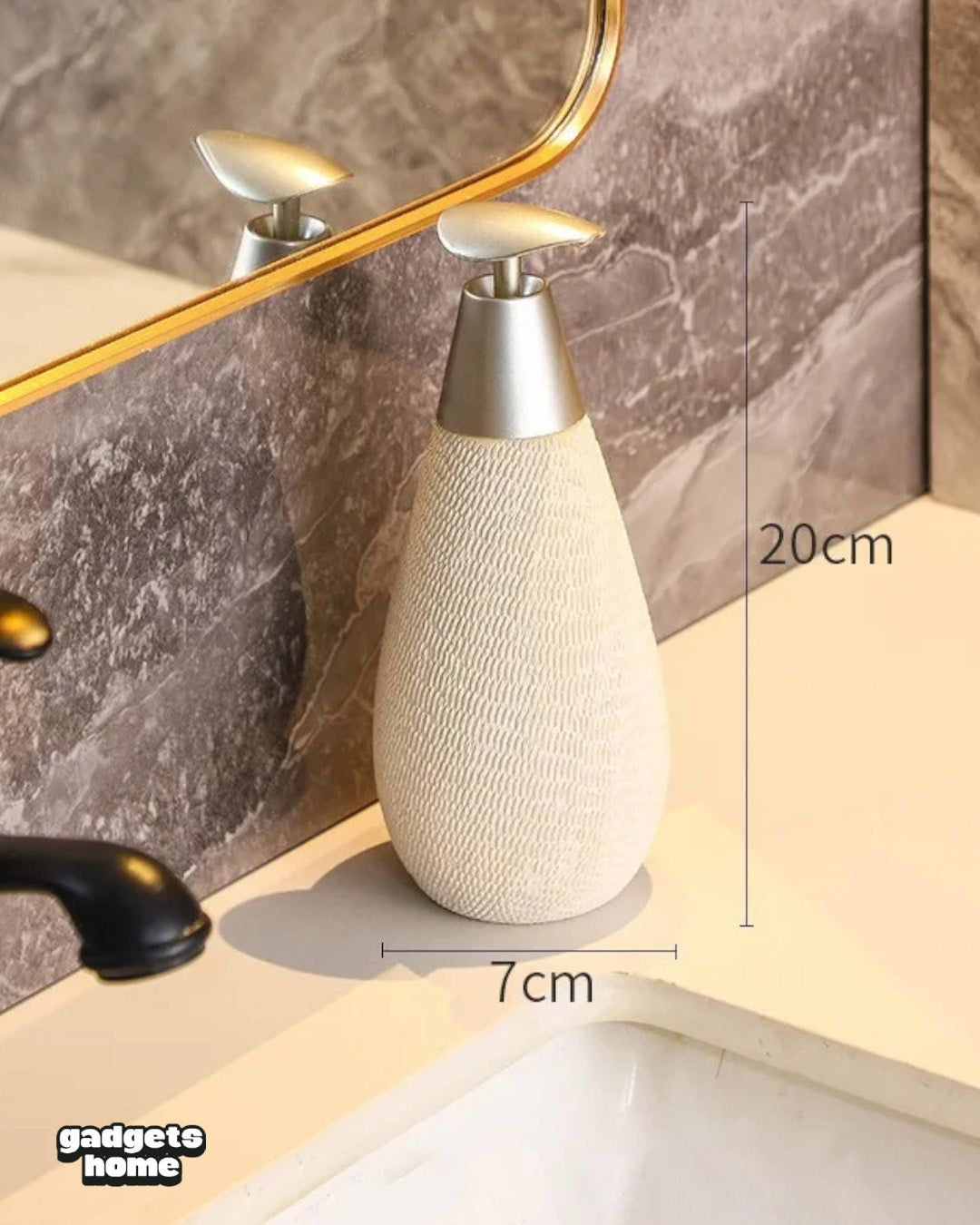 Soap Dispenser