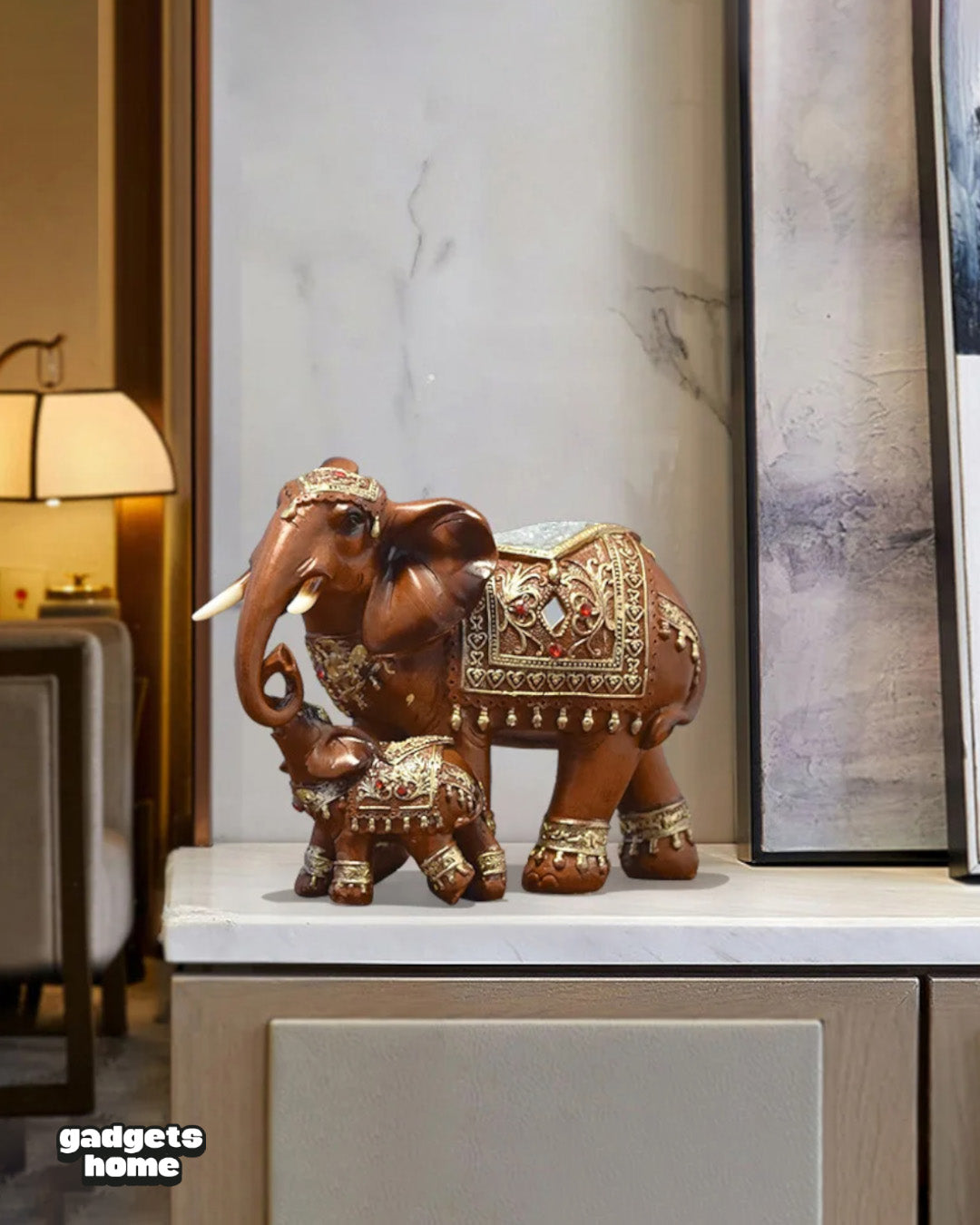 Elephant Family