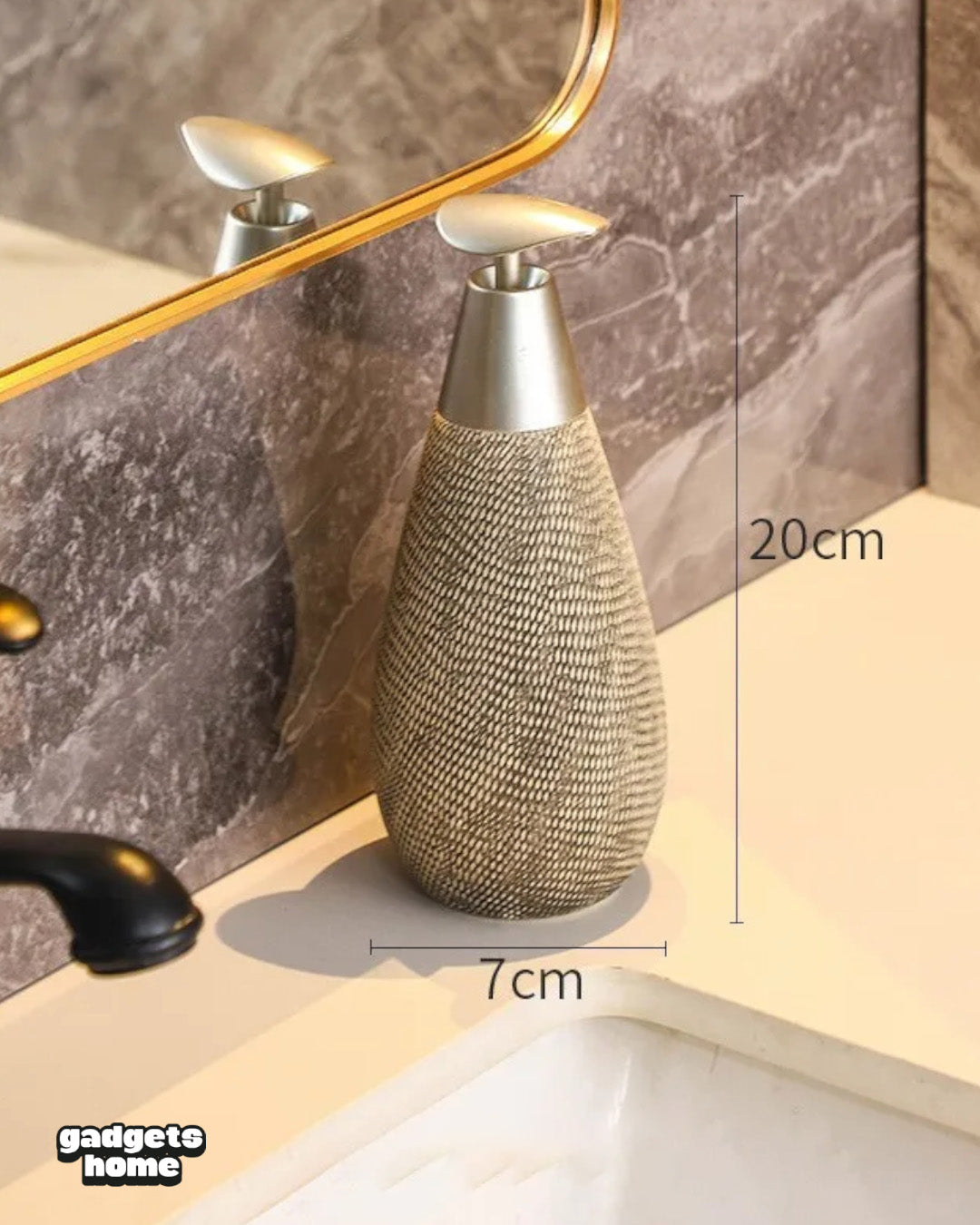 Soap Dispenser