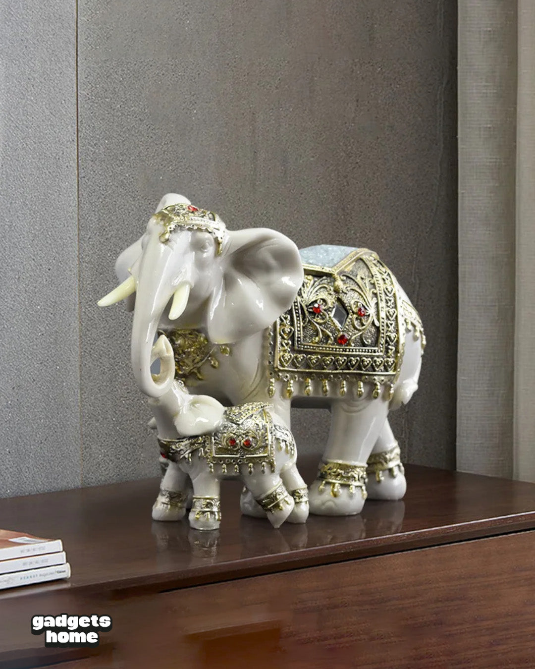 Elephant Family