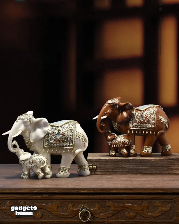 Elephant Family