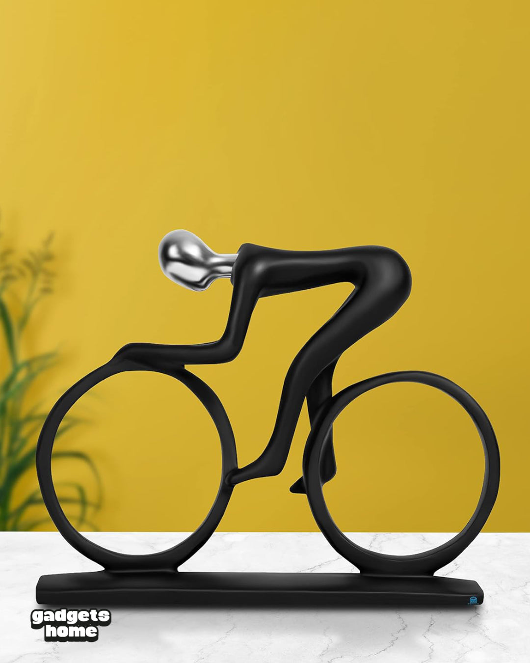 Bicycle Athletes