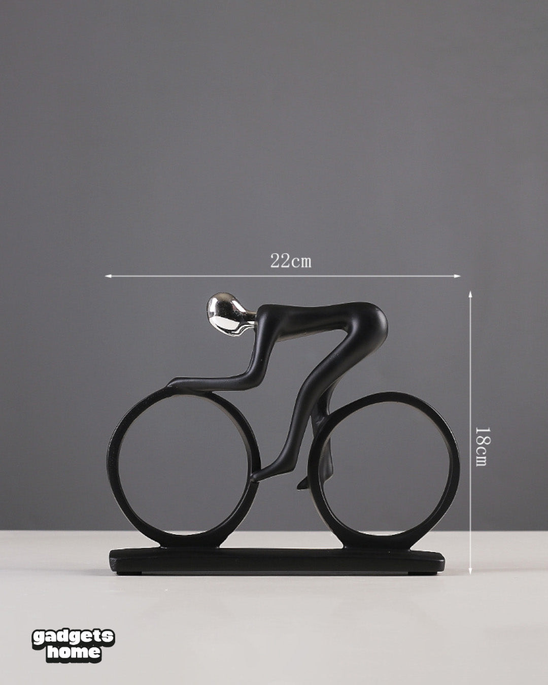 Bicycle Athletes