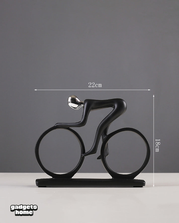 Bicycle Athletes