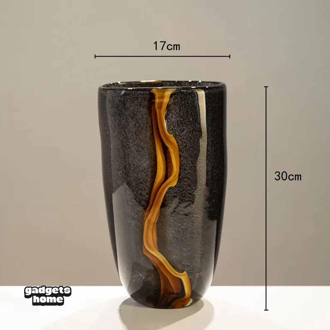 Ripple Vase