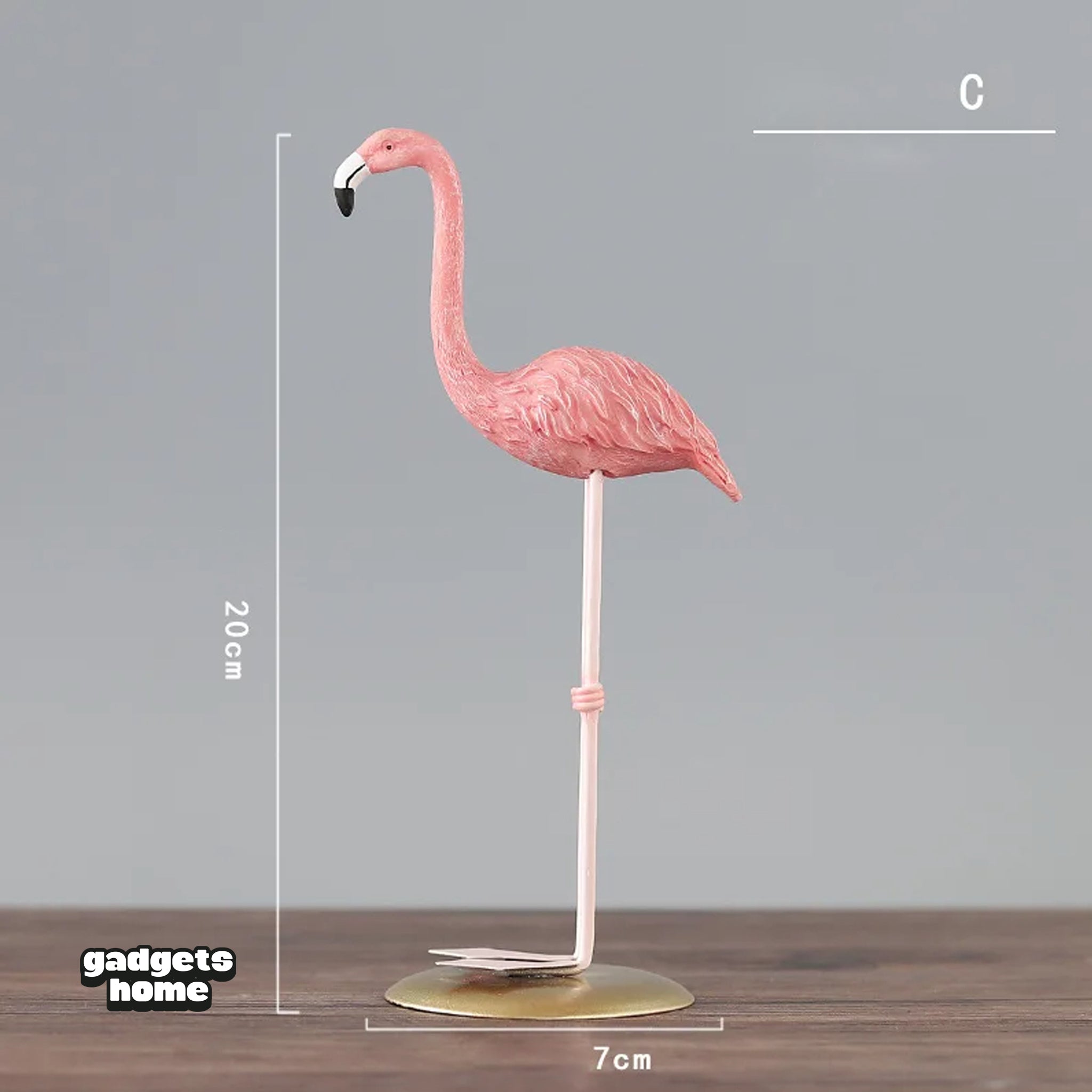 FLAMINGO