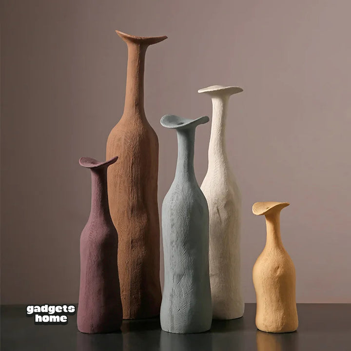 Morandi Vases