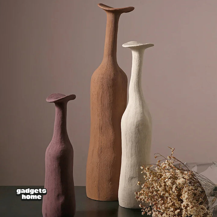 Morandi Vases